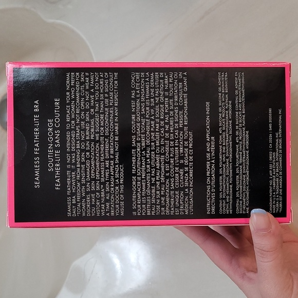 La senza seamless feather lite bra size DD - Picture 3 of 4